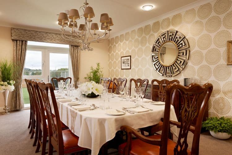 The Manor Care Home, Edinburgh, EH14 1GZ