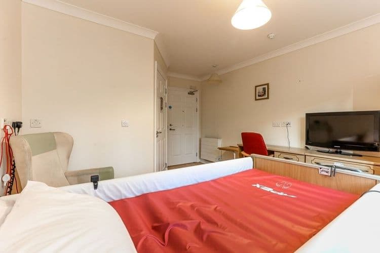 Chestnut Lodge Care Home, London, W5 1SL
