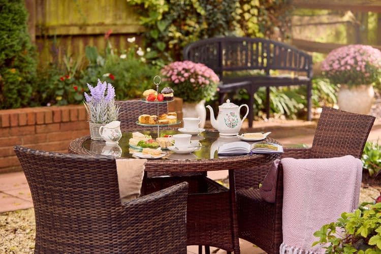 Hallmark Ty Enfys Care Home, Marle Close, CF23 7EP