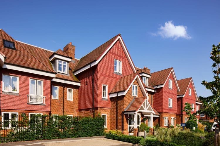 Hallmark Banstead Manor Care Home, Banstead, SM7 1BS