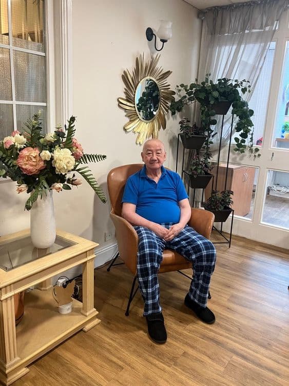 Ashcroft Hollow Care Home, Huntington, WS12 4PD