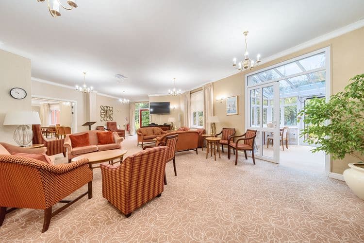 Gorselands Court Care Home