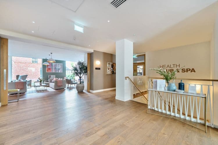 Pegasus Belle Vue Care Home