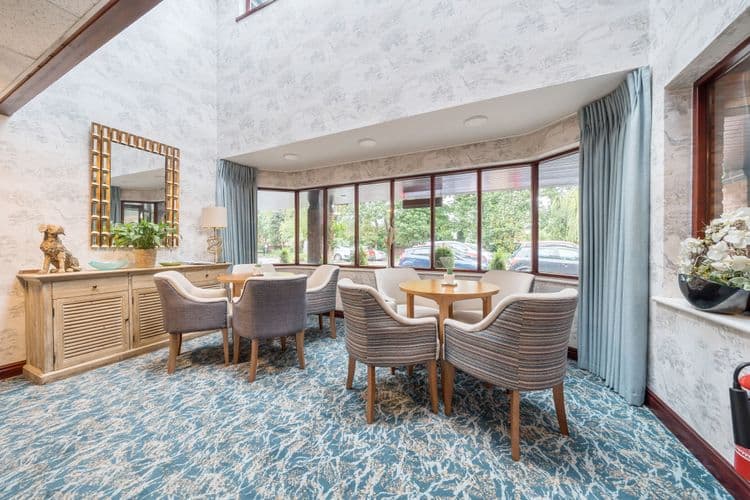 Boat Lane Court Care Home