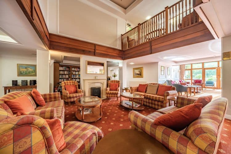 Cathedral Green Care Home