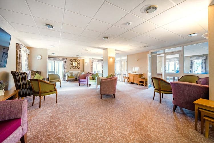 St Georges Court Care Home