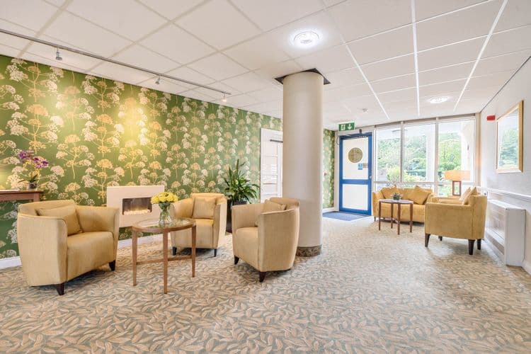 Tannery Court Care Home