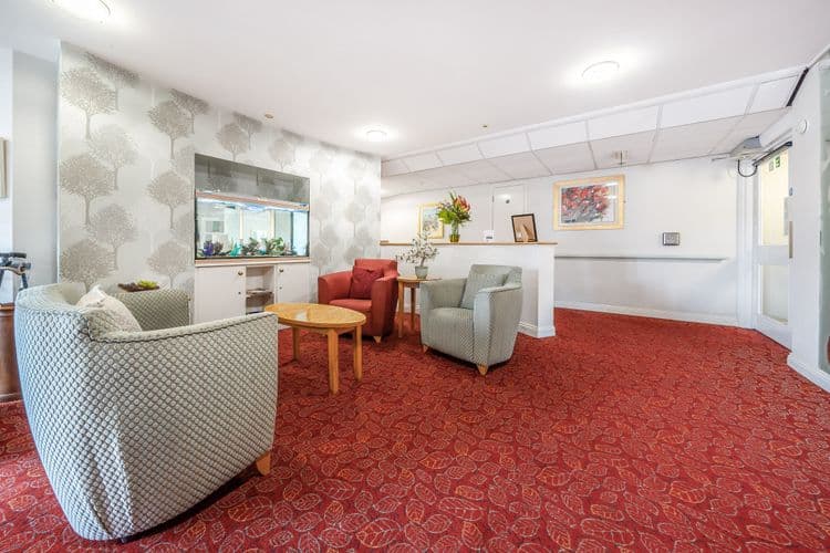 Bushmead Court Care Home