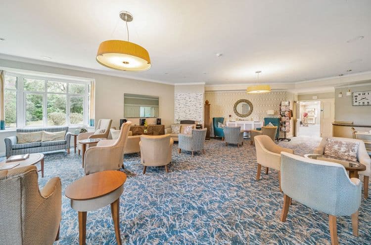 Melton Court Care Home