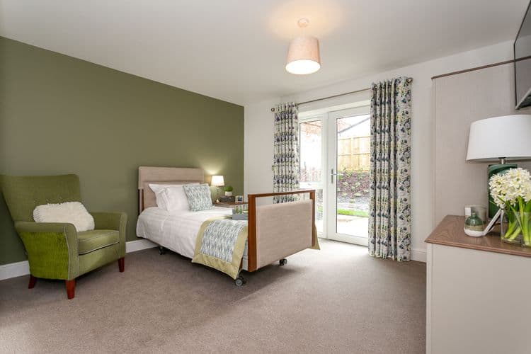 Harcourt Gardens Care Home, Harrogate, HG1 5NL