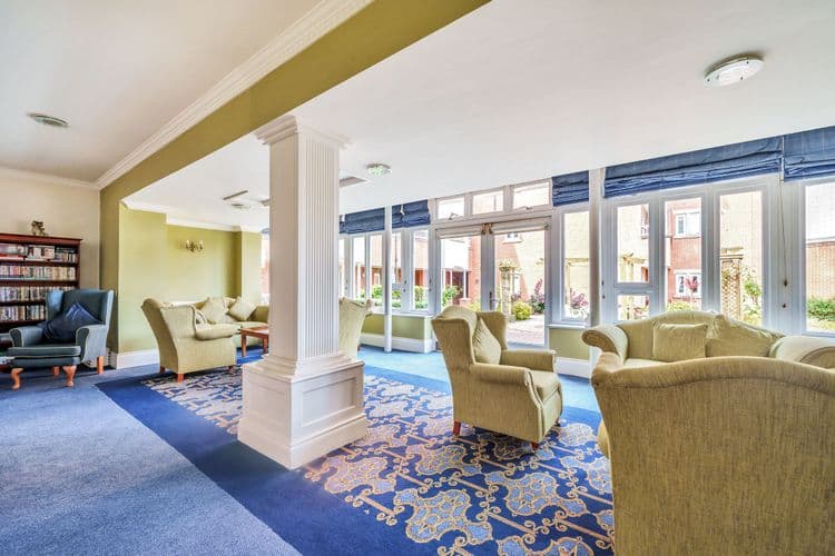 Blundellsands Classic Care Home