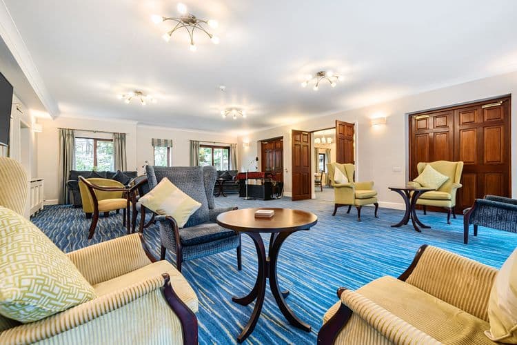 Emmbrook Court Care Home