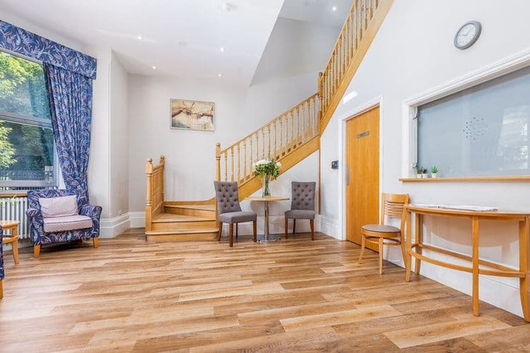 Woodside Care Home, Dover, CT16 3BE