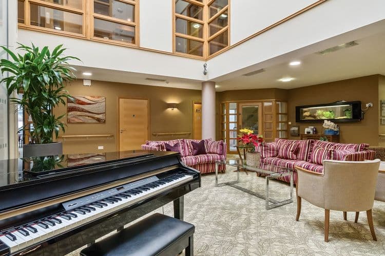 Margaret Court Care Home