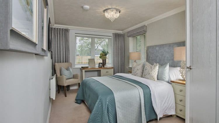 Kidlington - Marlborough Lodge Care Home