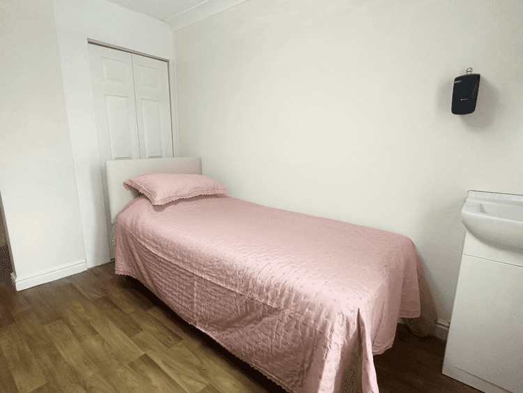 Marsh House Care Home, Leyland, PR26 8LT