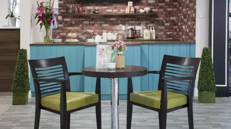 Garden City Court Care Home, Letchworth Garden City, SG6 2PP