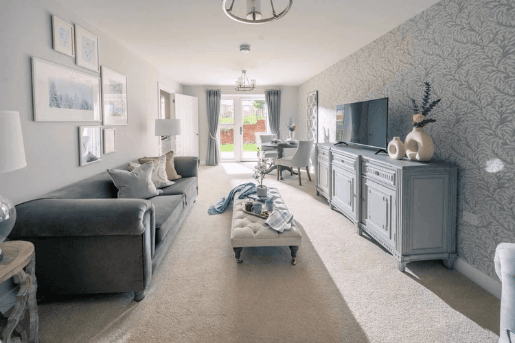 Bordon Care Home