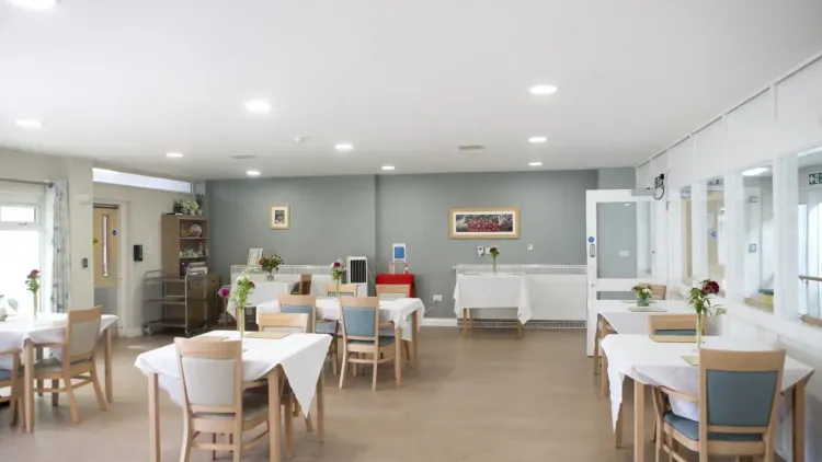 Kenbrook Care Home, Wembley, HA9 9PF