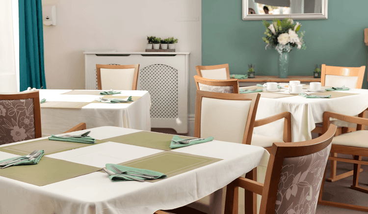 Greycliffe Manor Care Home, Torquay, TQ1 1QY