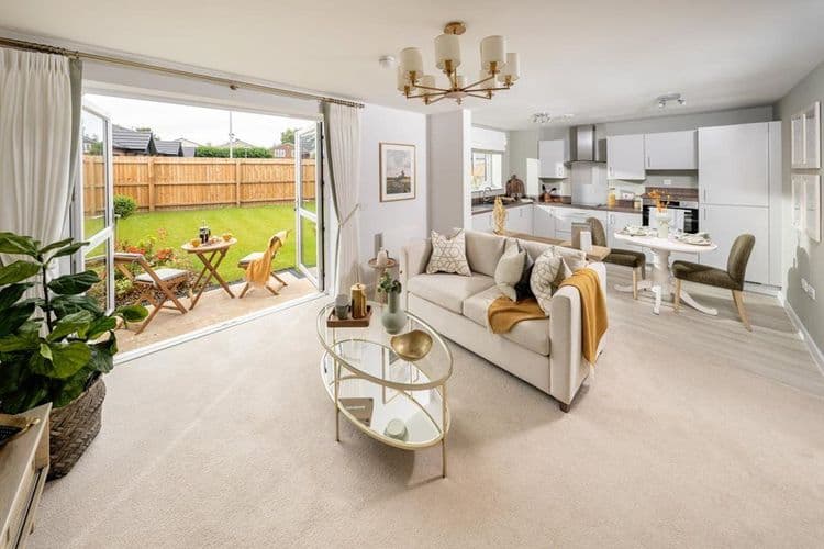 Earls Gardens Care Home