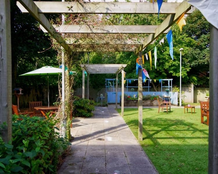 Hallmark Penylan House Care Home, Cardiff, CF23 5YG