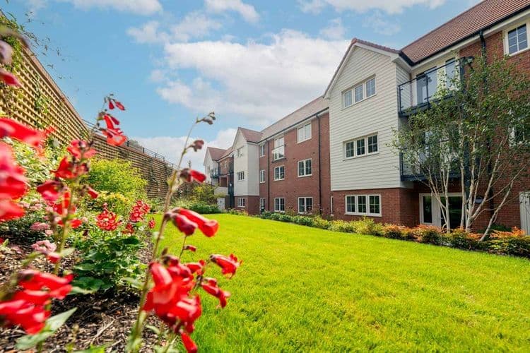 Weavers House Care Home