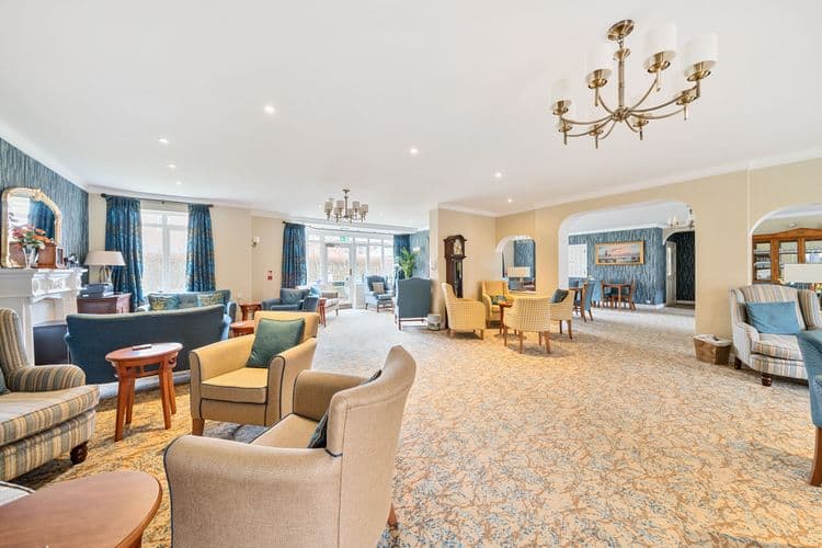 Minster Court Care Home