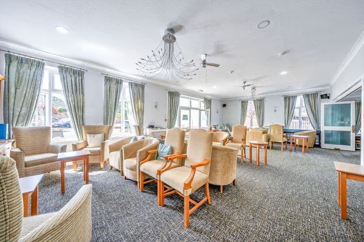 Kennet Court Care Home