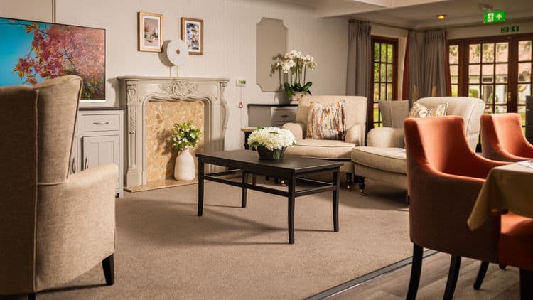 Coxhill Manor Care Home, Chobham, GU24 8AU