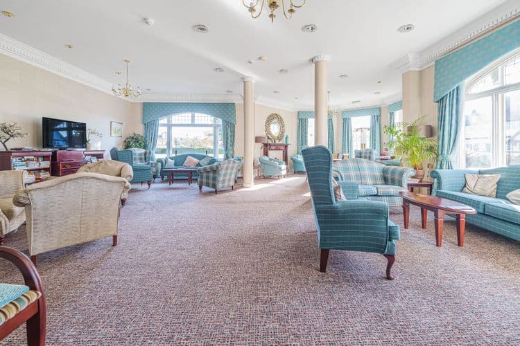Osborne Court Care Home