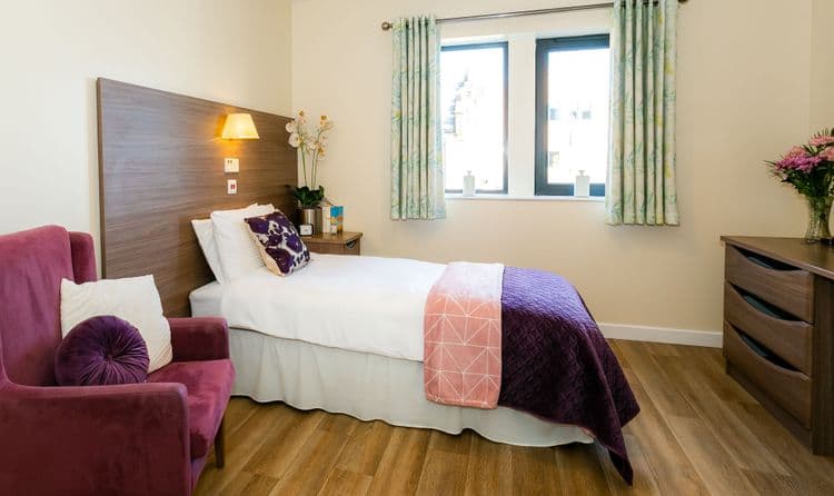 Seacroft Grange Care Home, Leeds, LS14 6JL