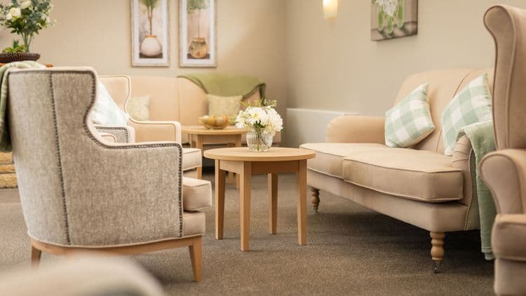 Scoonie House Care Home, Leven, KY8 4DP