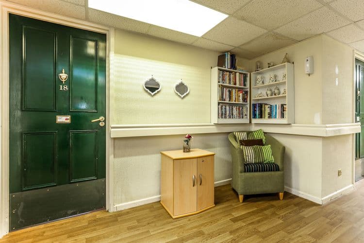 Ancliffe Care Home, Wigan, WN3 6QA