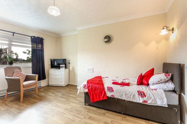 Thorley House Care Home, Wigan, WN2 3QD