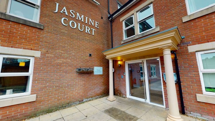 Jasmine Court Care Home, Chorley, PR6 0JW