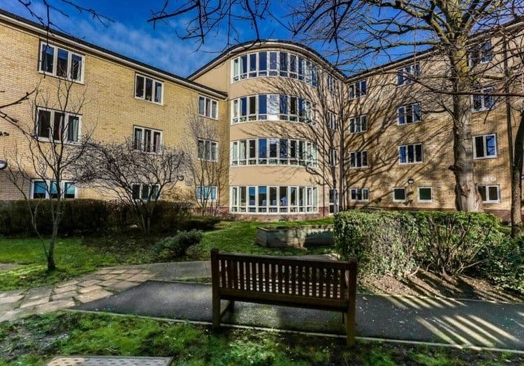 Sycamore Lodge-main-image