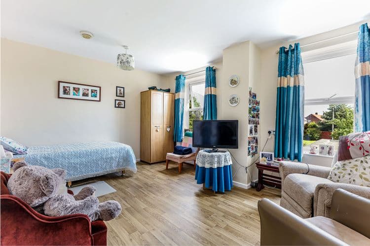 The Laurels Care Home, Walnut Drive, CW7 3HH