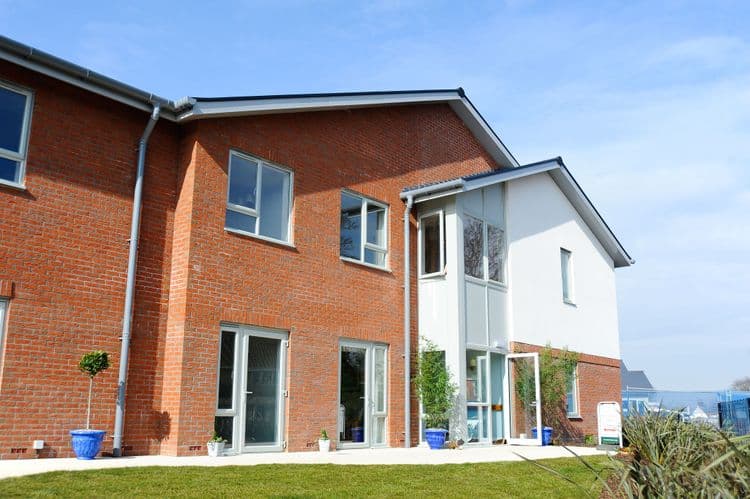 Barchester Healthcare Ritson Lodge Care Home, Great Yarmouth, NR31 9AH