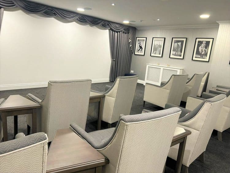 Cuffley Manor Care Home, Potters Bar, EN6 4AA