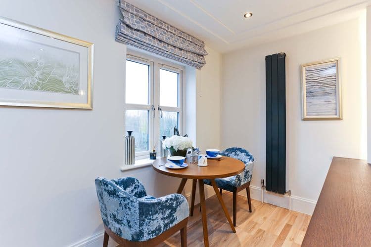 The Vale Care Home