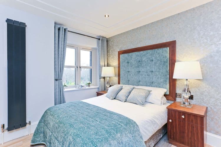 The Vale Care Home