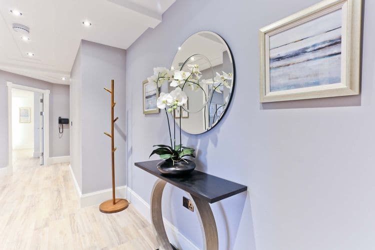 The Vale Care Home
