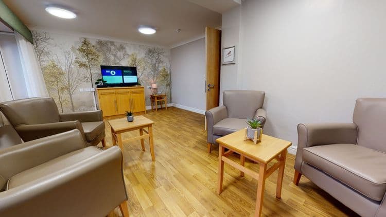 Jasmine Court Care Home, Chorley, PR6 0JW