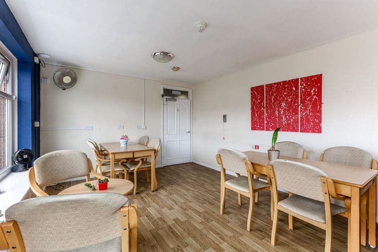 The Laurels Care Home, Walnut Drive, CW7 3HH