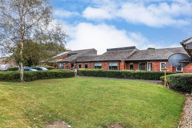 Holcroft Grange Care Home, Warrington, WA3 4DZ