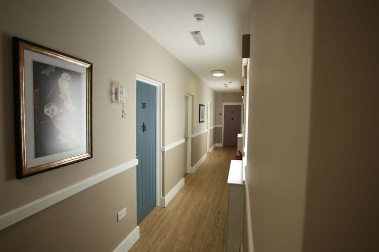 Little Croft Care Home, Bristol, BS30 6QY