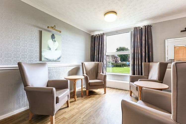 Thorley House Care Home, Wigan, WN2 3QD