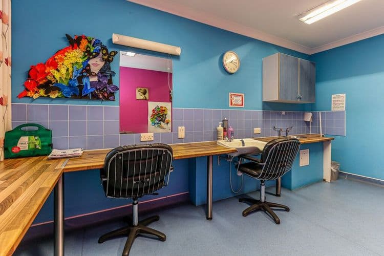 Martin House Care Home, Southall, UB2 4RP