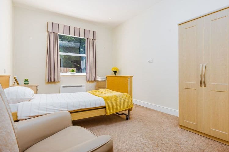 Woodside Care Home, Dover, CT16 3BE
